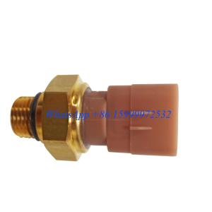 Best 296-8060 CAT C7 Oil Pressure Sensor 2968060 For CAT Engine C7 C9 C13 E336D E345D wholesale