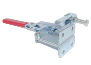 400kg Tool Fast Vertical Handle Toggle Clamp 10448 Model Use
