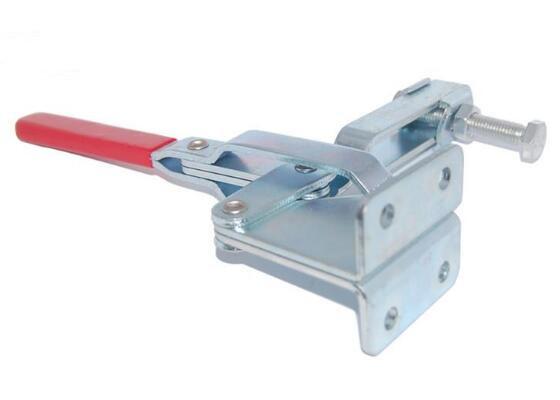 Cheap 400kg Tool Fast Vertical Handle Toggle Clamp 10448 Model Use for sale