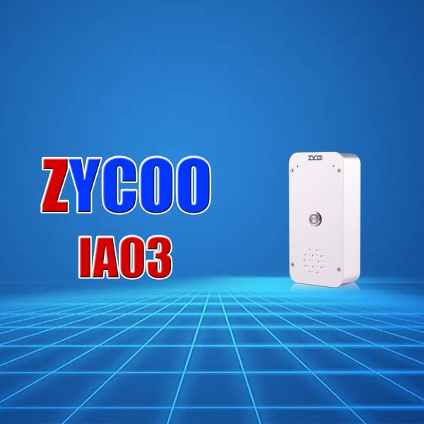 Cheap External IP Cameras Sip Outdoor Intercom PTT Press To Talk Button for sale