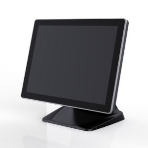 China POS-0092 Windows Electronic Touch Pos Terminal Cashier Machine Cash Register Pos Systems on sale