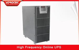 Best Stable High Frequency Online UPS , double conversion ups Advanced Parallel Technology wholesale
