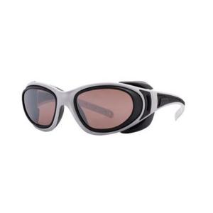China High Performance Mountaineering Sunglasses With Removable Magnetic Eye Cups on sale