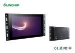 ADW 10.1 Inch Open Frame LCD Display Wall Mounted Support Android Linux