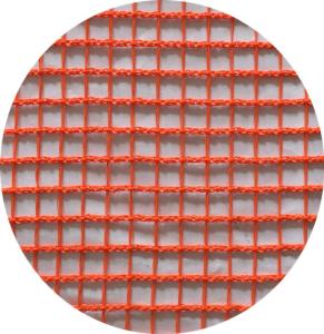 Easy Control Agricultural Netting Machine , Oliver Net Manufacturing Machine
