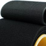 Eco Double Sided Hook And Loop Tape Reusable Back To Back Hook And Loop