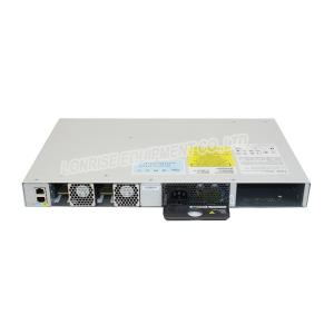 Best Essentials Cis Co Catalyst Ethernet Network Switch 9200L Series 24-Port PoE+ 4x10G wholesale