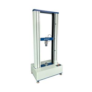 Best UTM 10KN Computer Control Universal Tensile Testing Machine For Material wholesale