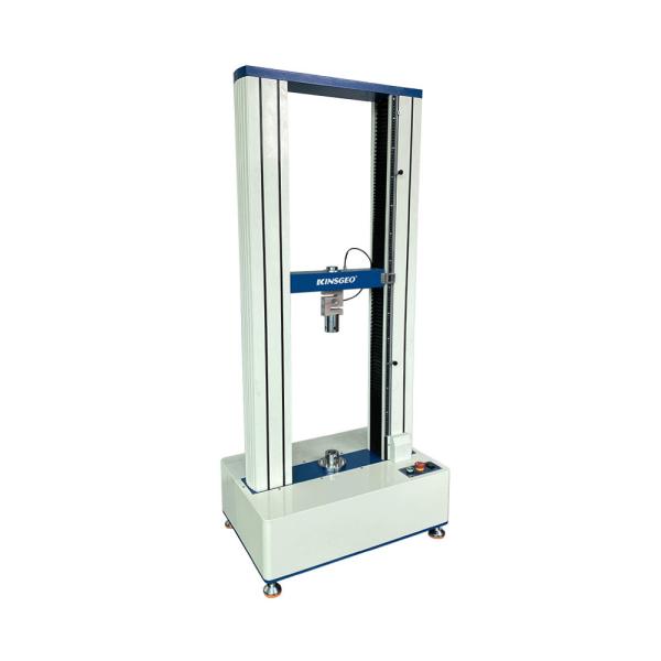 Cheap 10T Universal Tensile Compression Testing Machine 3 Point Fixture Universal Testing Machine for sale
