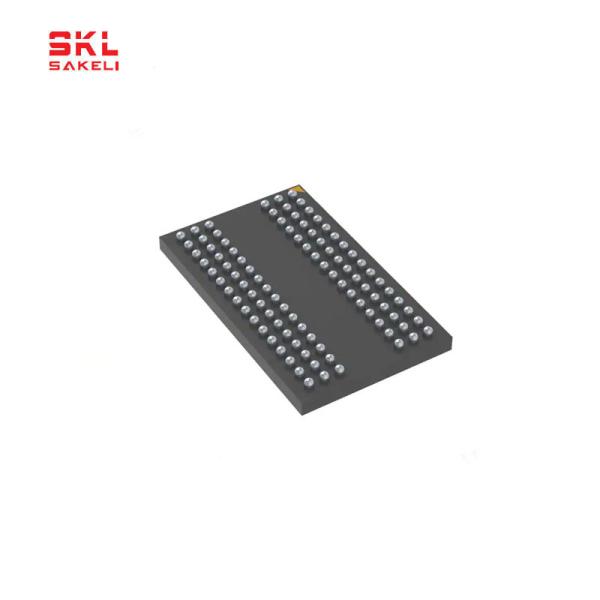 Cheap MT41K512M16VRP-107 AIT:P 96-TFBGA Flash Memory Chip High Speed and High Reliability Non-Volatile Storage Solution for sale