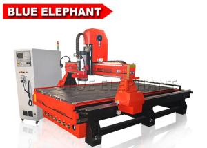 High performance 1530 Linear atc cnc router kits , automatic sculpture machine