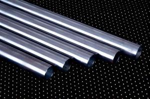 ST35 ST37 DIN3291 Precision Seamless Welding Round Tubing Cold Drawn Process
