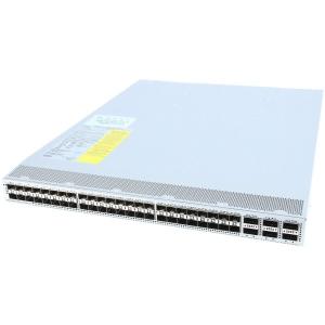 Best High-Density 48-Port 40G/100G Cisco Switch With Low Latency &amp; NX-OS wholesale