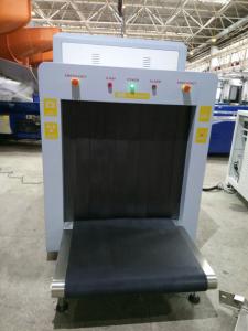 Best X-ray Hold Baggage and Luggage X Ray Machine for Airports Security AT8065 wholesale