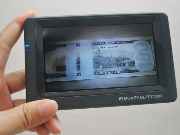 Cheap IR Mini counterfeit detectors,currency detectors,money detectors,cash detectors for sale