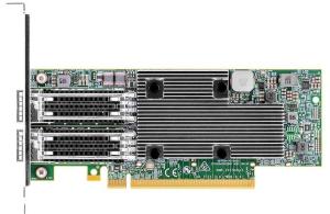 China OEM PCIe 4.0 Network Controller Card 100GbE BCM957508-P2100G P2100G on sale