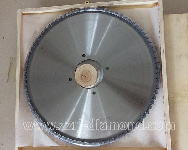 Cheap PCD woodworking saw blade for wood-based panel and solid wood for sale