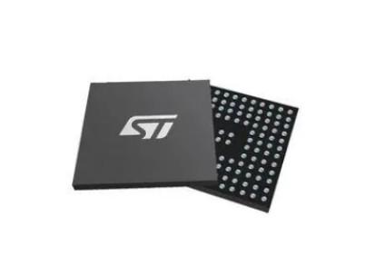 Cheap STM32U585QII6Q Ultra-Low-Power FPU Arm Cortex-M33 Trust Zone MCU 160 MHz 2Mbytes Flash Memory  UFBGA-132 for sale