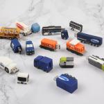 Customized USB Flash Drive for Any Shape and Unique Design, FREE Desgin for