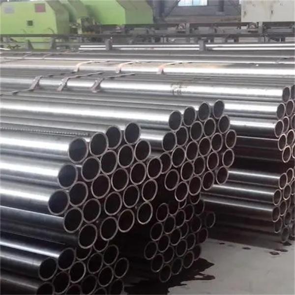 Cheap Customizable SS Round Square Pipe Tube With Seamless Welding Process for sale