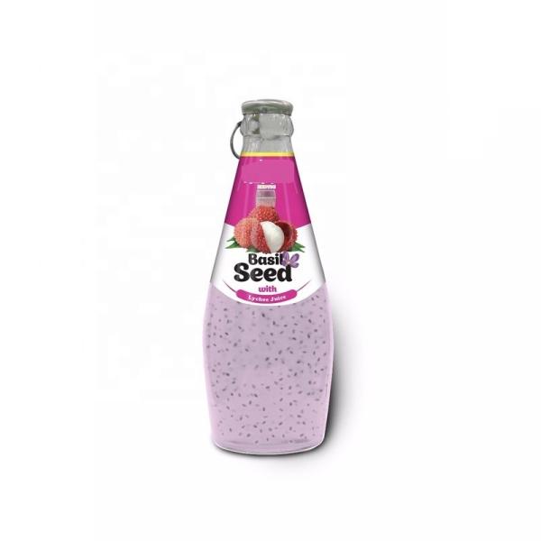 Cheap Smooth Grape Aloe Vera Juice Processing for sale