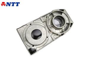 Best Custom Aluminum Die Casting Mould Sliding Mount Die Casting Tool wholesale