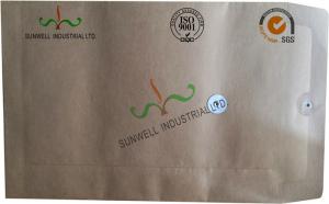 Best Handmade Custom Printed Envelopes With String Tie Closure Hot Stamping wholesale