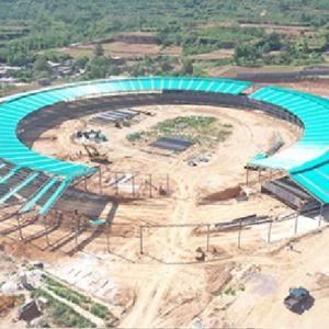 China CE & ISO Movable Tunnel Kiln 100000 To 200000 Per Day Brick Kiln on sale