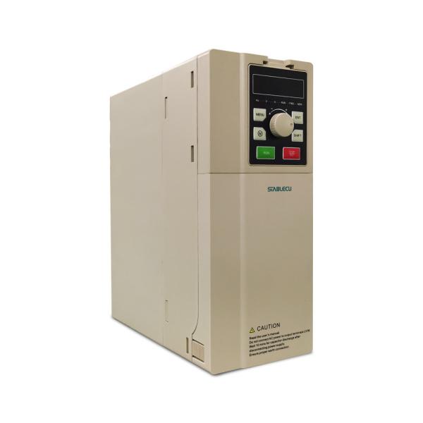 Cheap 7500W Vector Control Inverter 3 Phase Variable Frequency Drive for sale