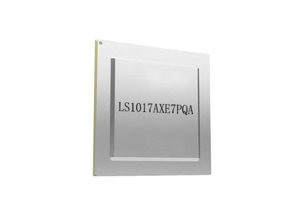 Cheap LS1017AXE7PQA Integrated Circuit Chip 1.5GHz Microprocessors IC Arm Cortex A72 for sale