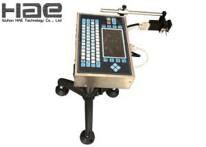 Best Canvas Printing Machine UV Invisible Ink Automatic Date Code Inline Inkjet Printer For Food wholesale