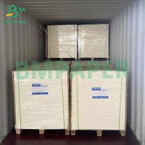 Best Natural White Virgin Wood Pulp Flat Surface Uncoated Paper For Photo Frame wholesale