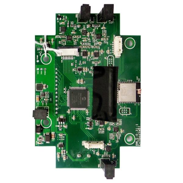 Cheap SMD PCBA Quick Turn PCB Assembly 94v0 Fr4 Pcb Board 5oz for sale