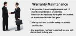 HCM320 Sensitive Stable Servant Call system Server Paging