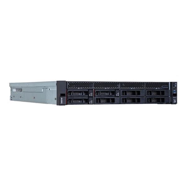 Cheap SR588 V2 Two Way 2U Rackmount Storage Server Host Custom for sale