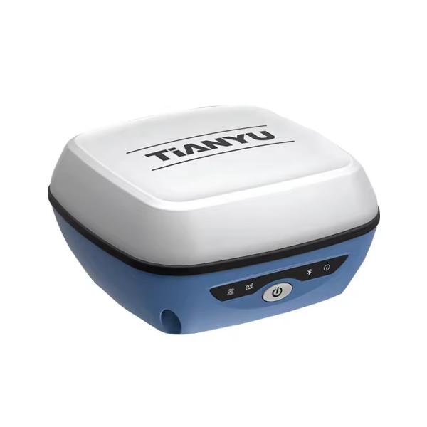 Cheap International Version GNSS RTK System  TIANYU  C6 Base and Rover GPS Surveying Instruments for sale