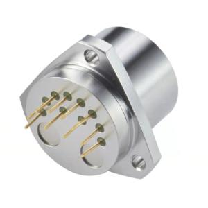 Best High Precision Quartz Flexure Accelerometer With Scale Factor 1.05-1.30 MA/G wholesale