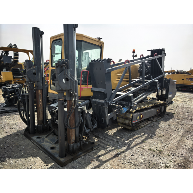 xz360e with auto loading auto anchor, automatic hdd machine 36ton, automatic hdd rig 36ton