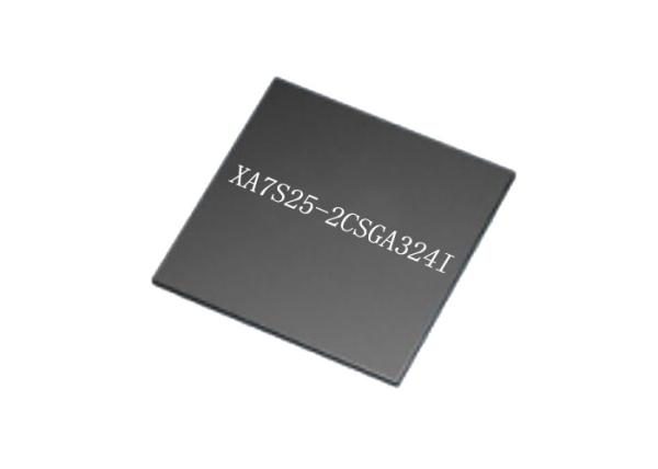 Cheap Spartan 7 XA FPGA IC XA7S25-2CSGA324I Field Programmable Gate Array 324LFBGA for sale