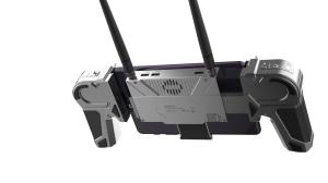 Best 1.4GHz Android Ground Control Station , Portable GCS 290X150X60mm wholesale
