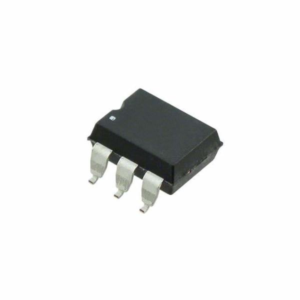 Cheap SSR Solid State Relay Components 150 mOhm LCA715STR Surface Mount for sale