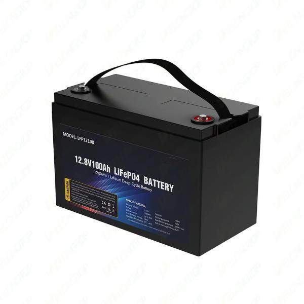 Cheap 18650 Lithium Phosphate Lifepo4 Li Ion Battery Pack 12 Volt 30Ah For Solar LED Lights for sale