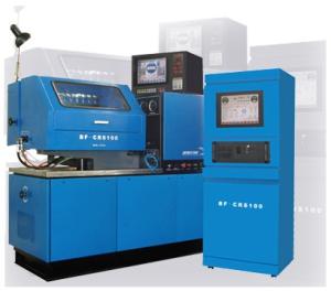 Best Multi-function test bench for mechanical pumps and common rail system wholesale
