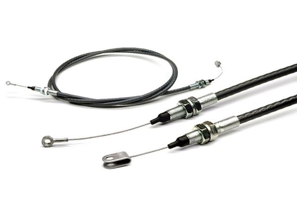 Cheap pull-only-tension-control-cables for sale