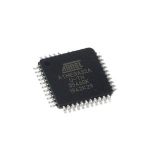 China Atmel Atmel-Avr Microcontrol Set Electronic Components Wholesale Ic Chips Integrated Circuits Atmel-AVR on sale