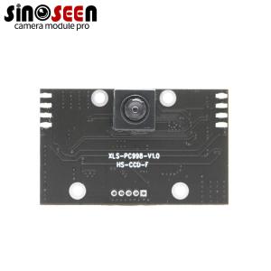 Custom 0.3MP GC0308 Sensor Industrial USB Camera Module