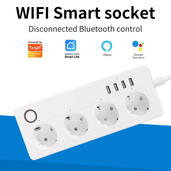 Cheap 110V 240V Homekit Smart Socket Timer Smart Light Socket Homekit for sale