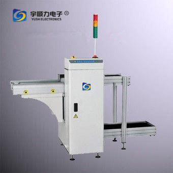 Cheap High accuracy PCB Loader / Unloader Multifunction LIFO Buffer CE for sale