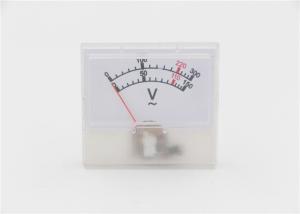 Best Single Phase Analog Current Panel Meter Explosion - Proof Measuring Type wholesale