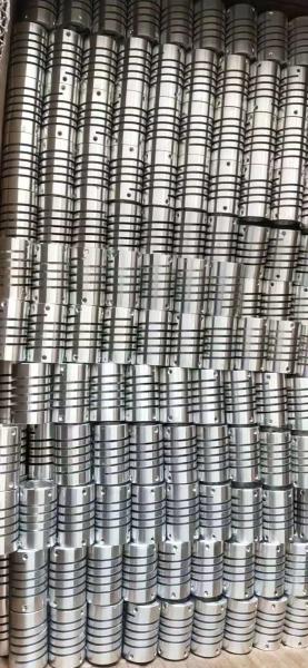 Cheap Anodized High Precision CNC Machining Services With Lathe Turning Milling for sale